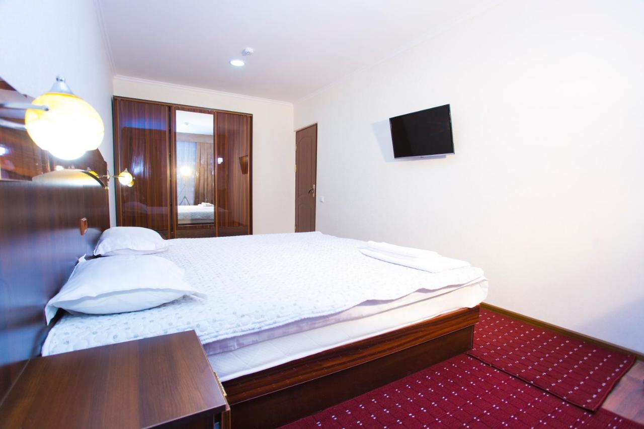 Reikartz Surxon Termez Hotel Buitenkant foto